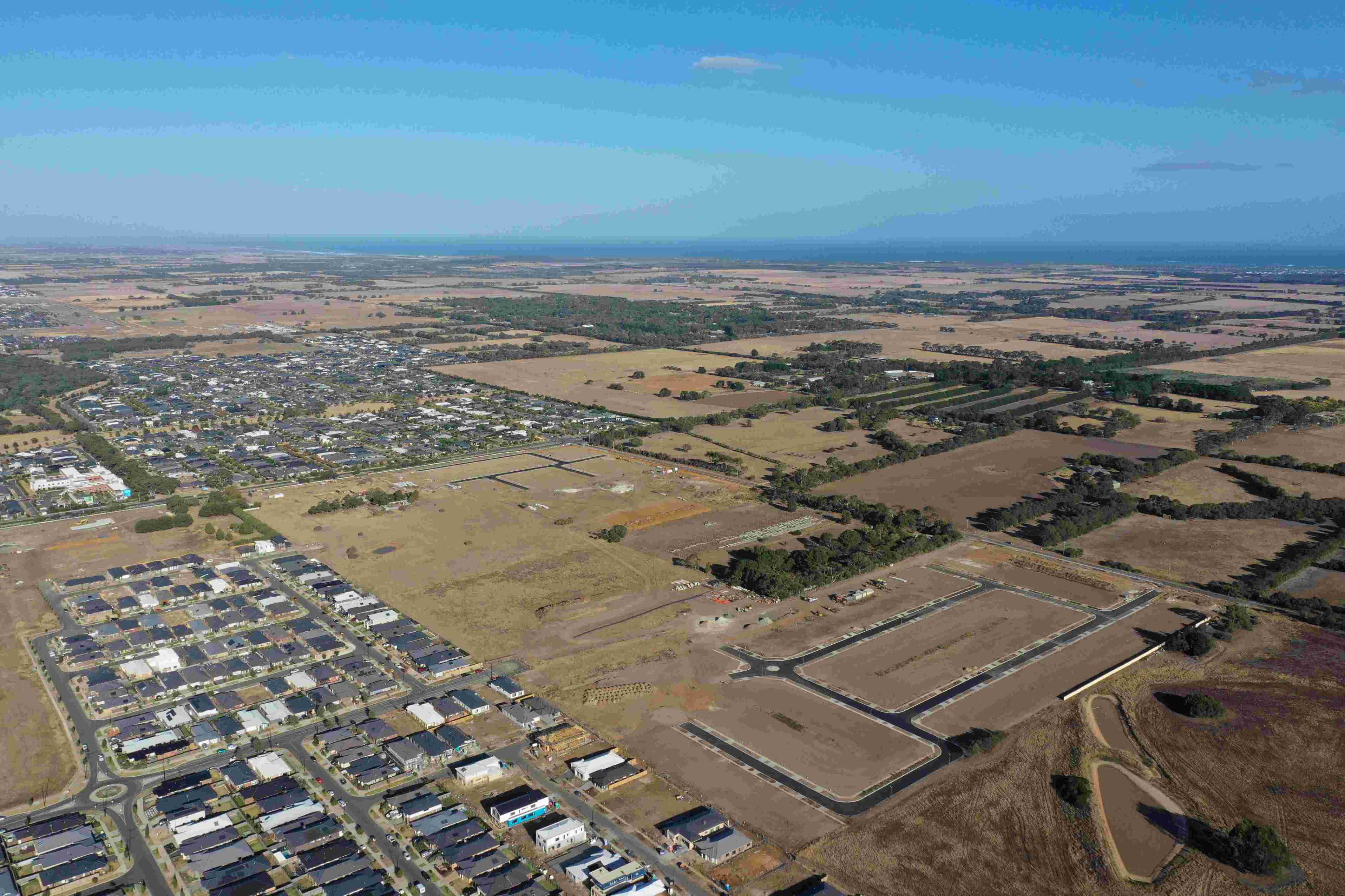 [Land for Sale] The Mount, Mount Duneed OpenLot